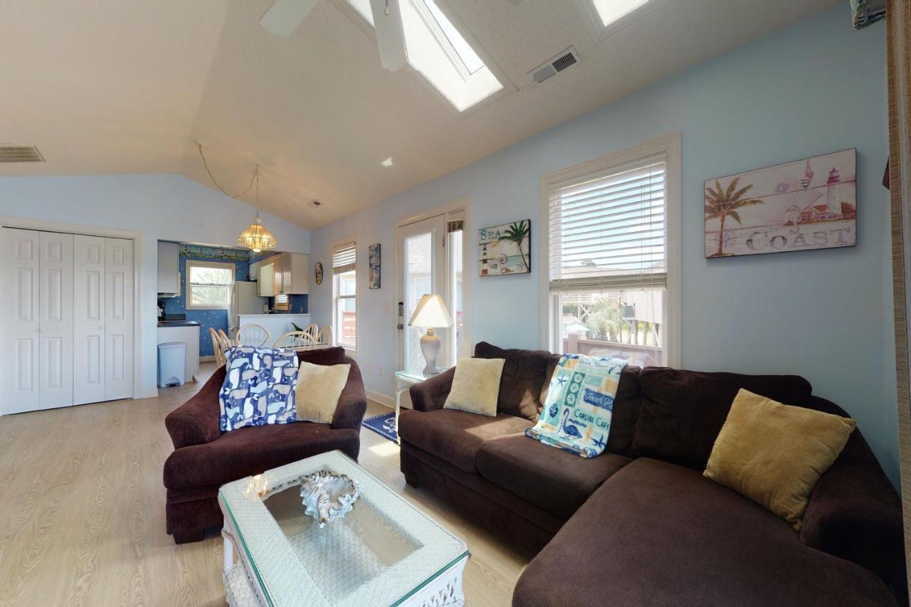 Stillwater Myrtle Beach Ngoại thất bức ảnh