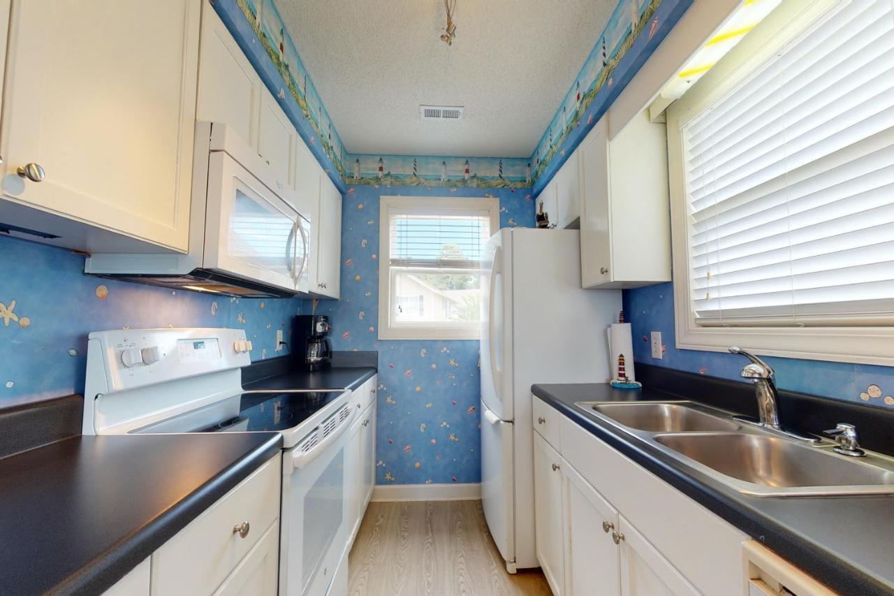 Stillwater Myrtle Beach Ngoại thất bức ảnh