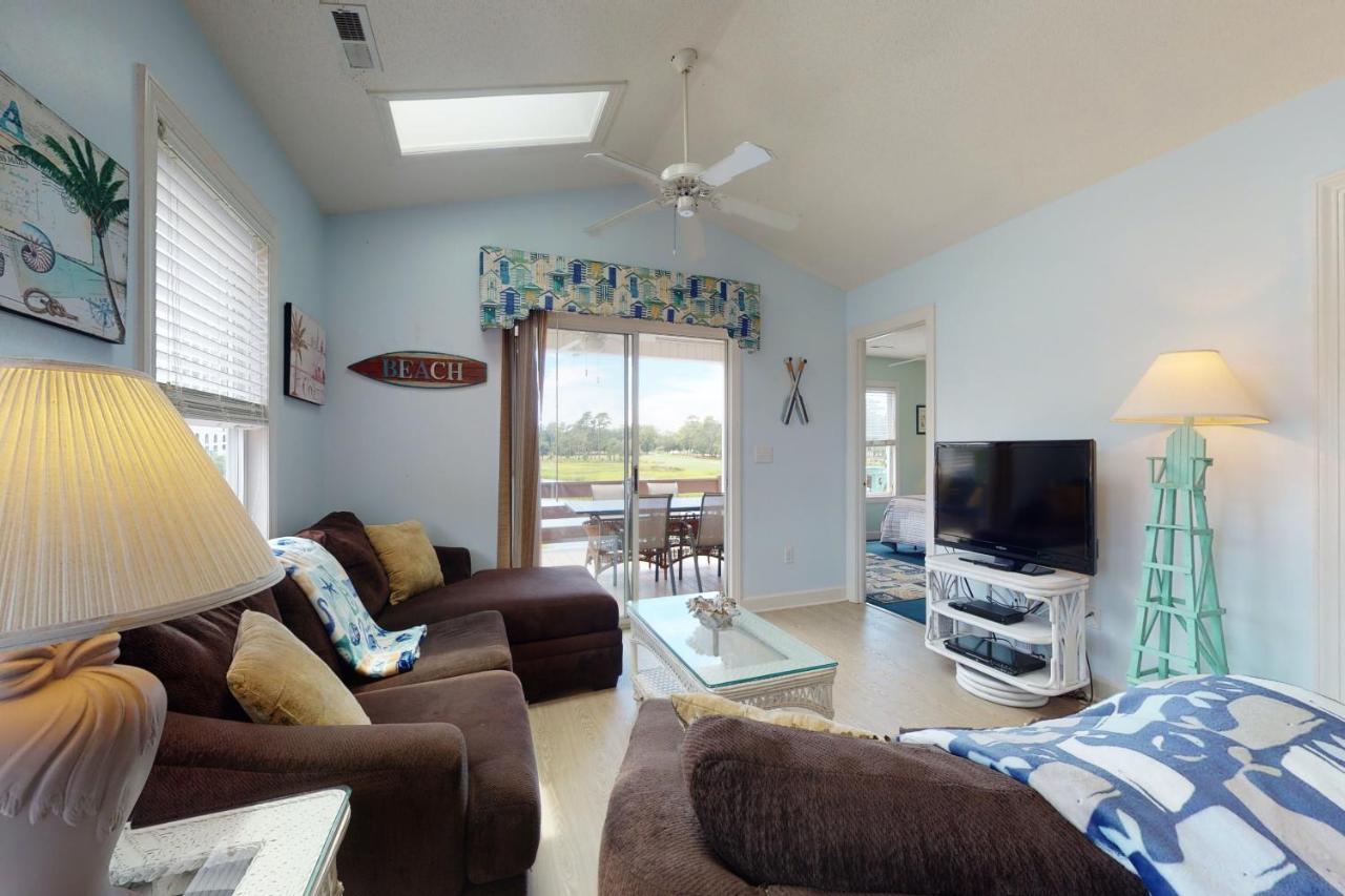 Stillwater Myrtle Beach Ngoại thất bức ảnh