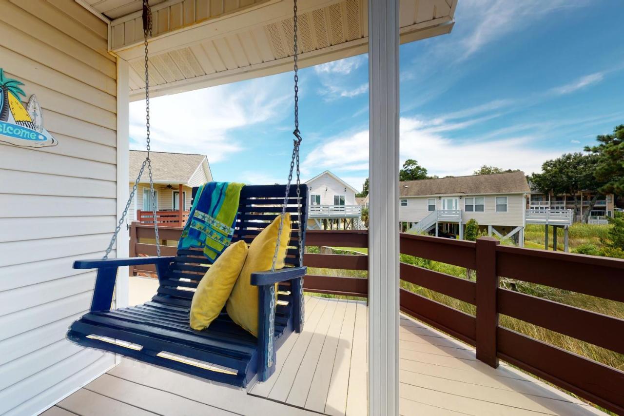 Stillwater Myrtle Beach Ngoại thất bức ảnh