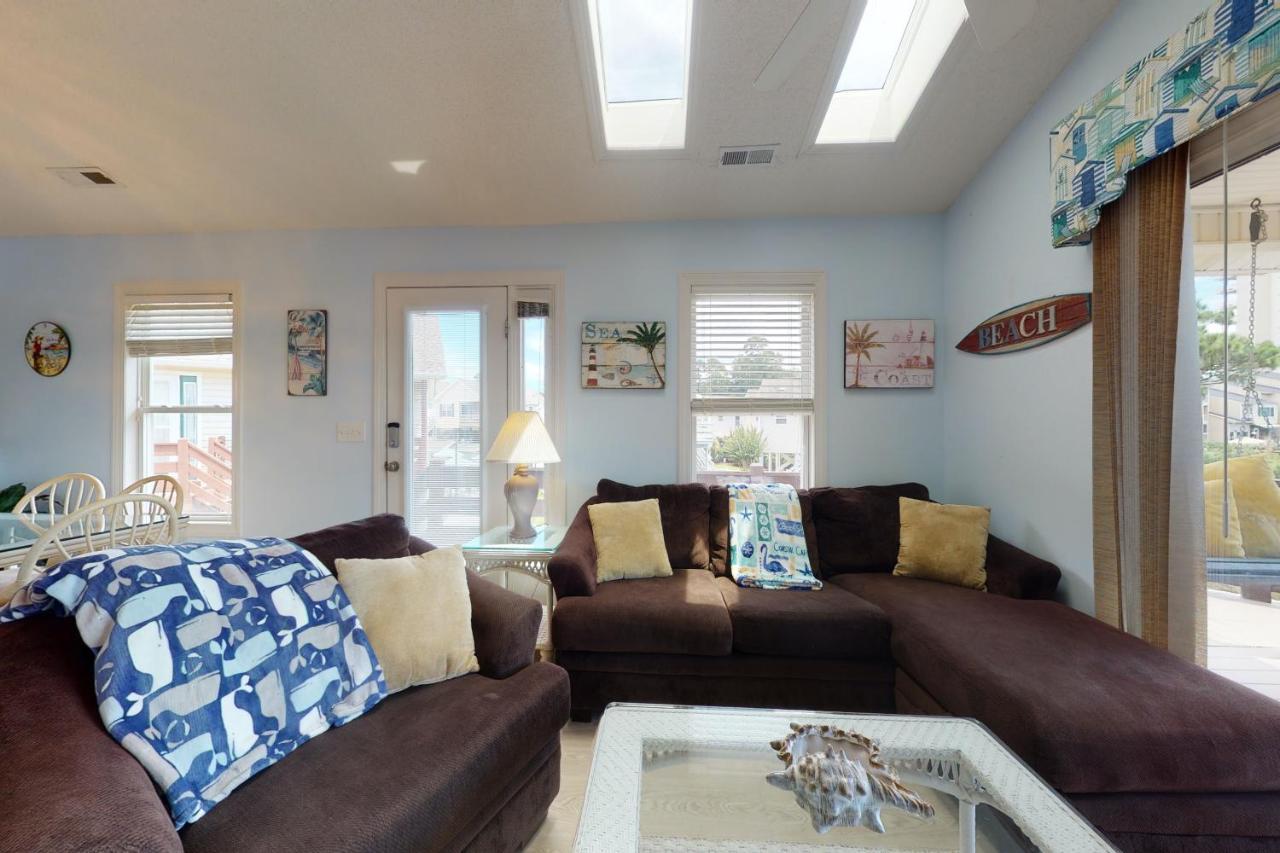 Stillwater Myrtle Beach Ngoại thất bức ảnh