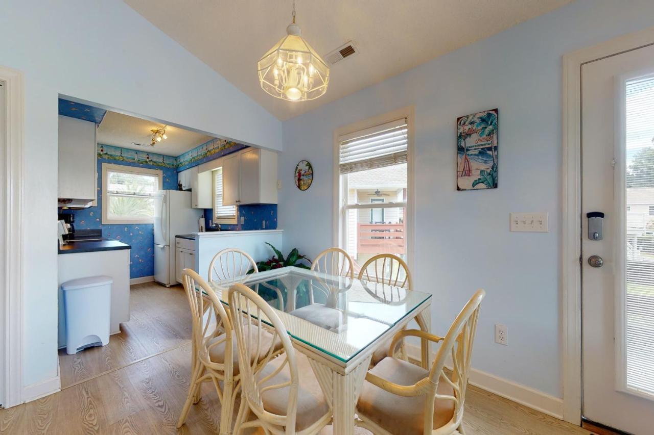 Stillwater Myrtle Beach Ngoại thất bức ảnh