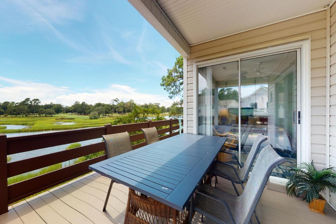 Stillwater Myrtle Beach Ngoại thất bức ảnh