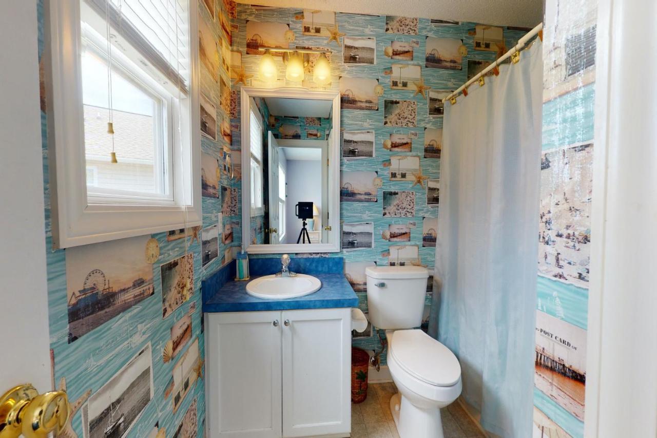 Stillwater Myrtle Beach Ngoại thất bức ảnh