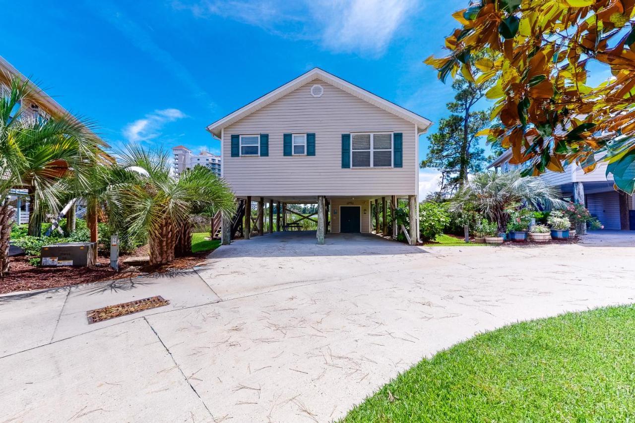 Stillwater Myrtle Beach Ngoại thất bức ảnh