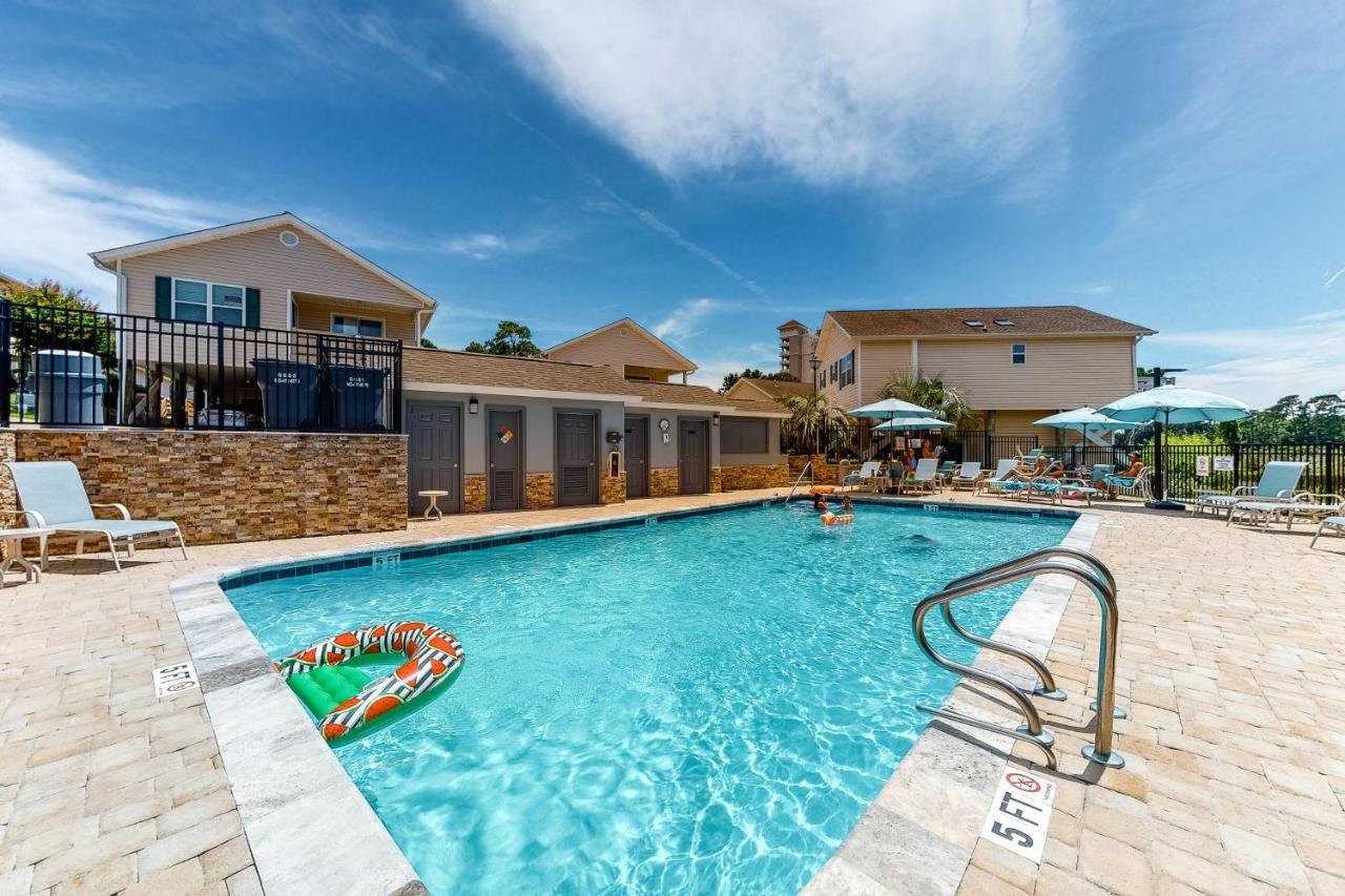 Stillwater Myrtle Beach Ngoại thất bức ảnh