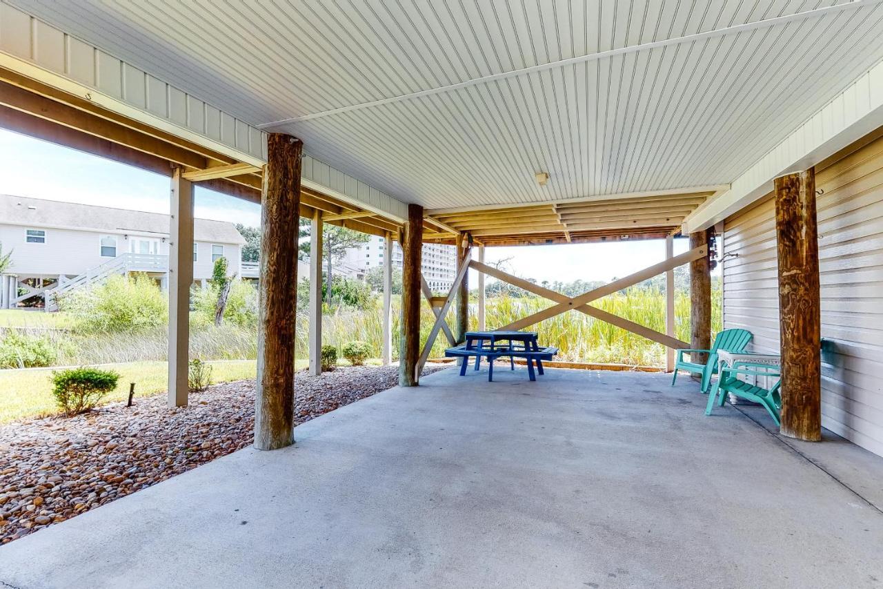 Stillwater Myrtle Beach Ngoại thất bức ảnh