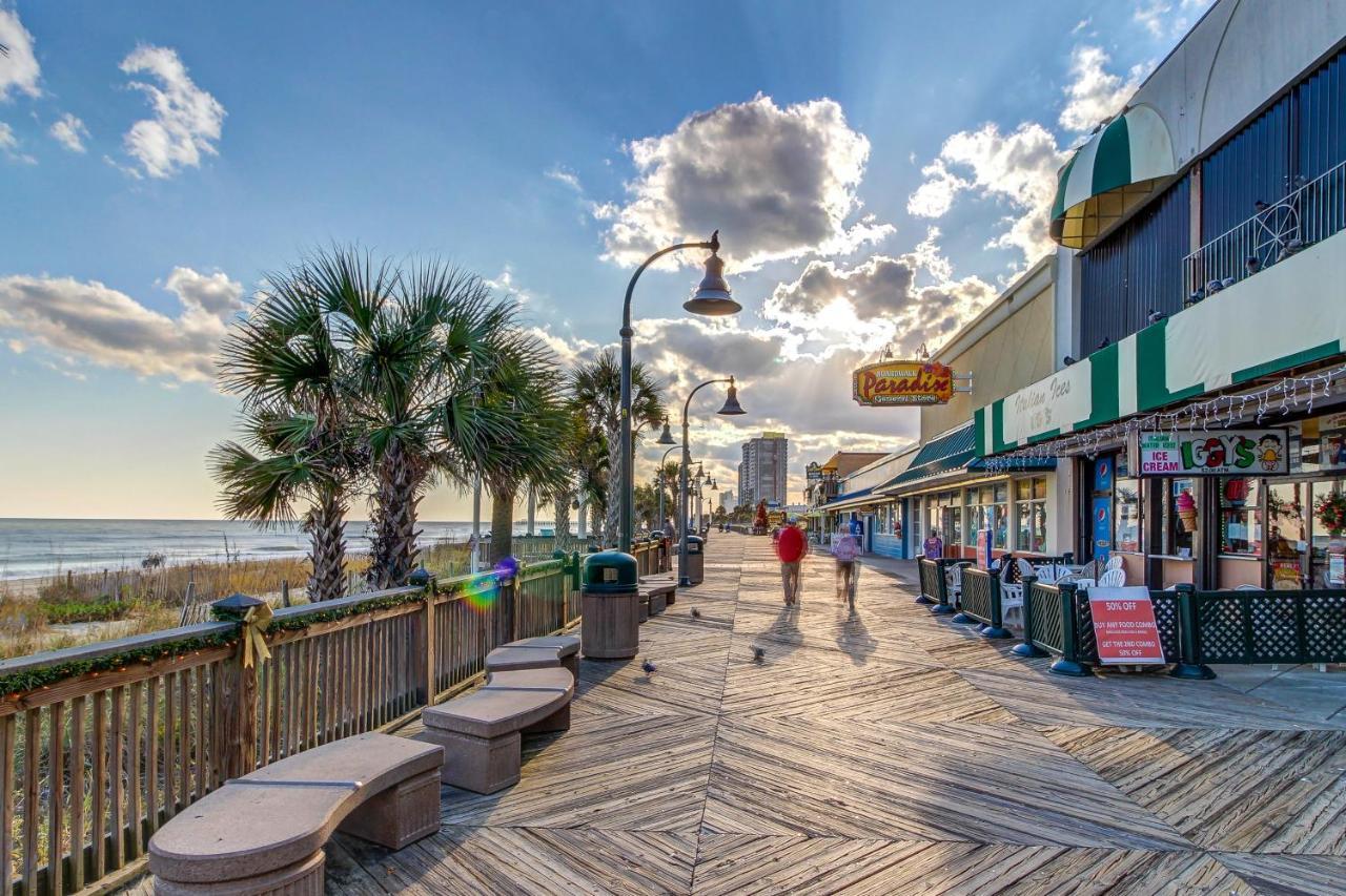 Stillwater Myrtle Beach Ngoại thất bức ảnh