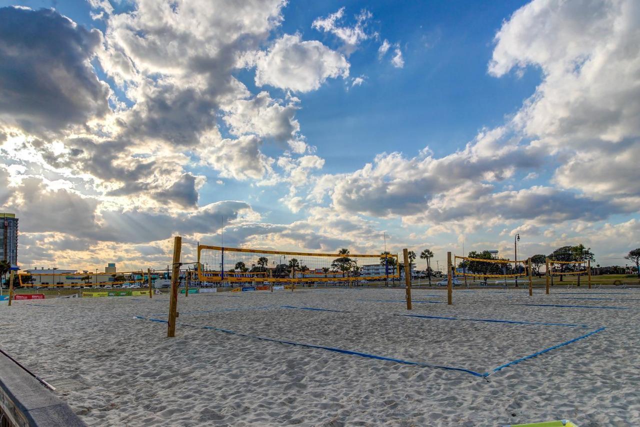 Stillwater Myrtle Beach Ngoại thất bức ảnh