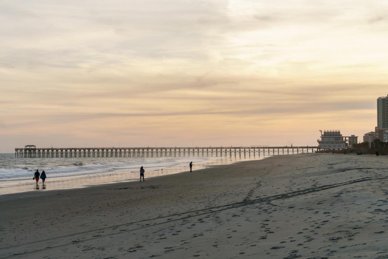 Stillwater Myrtle Beach Ngoại thất bức ảnh