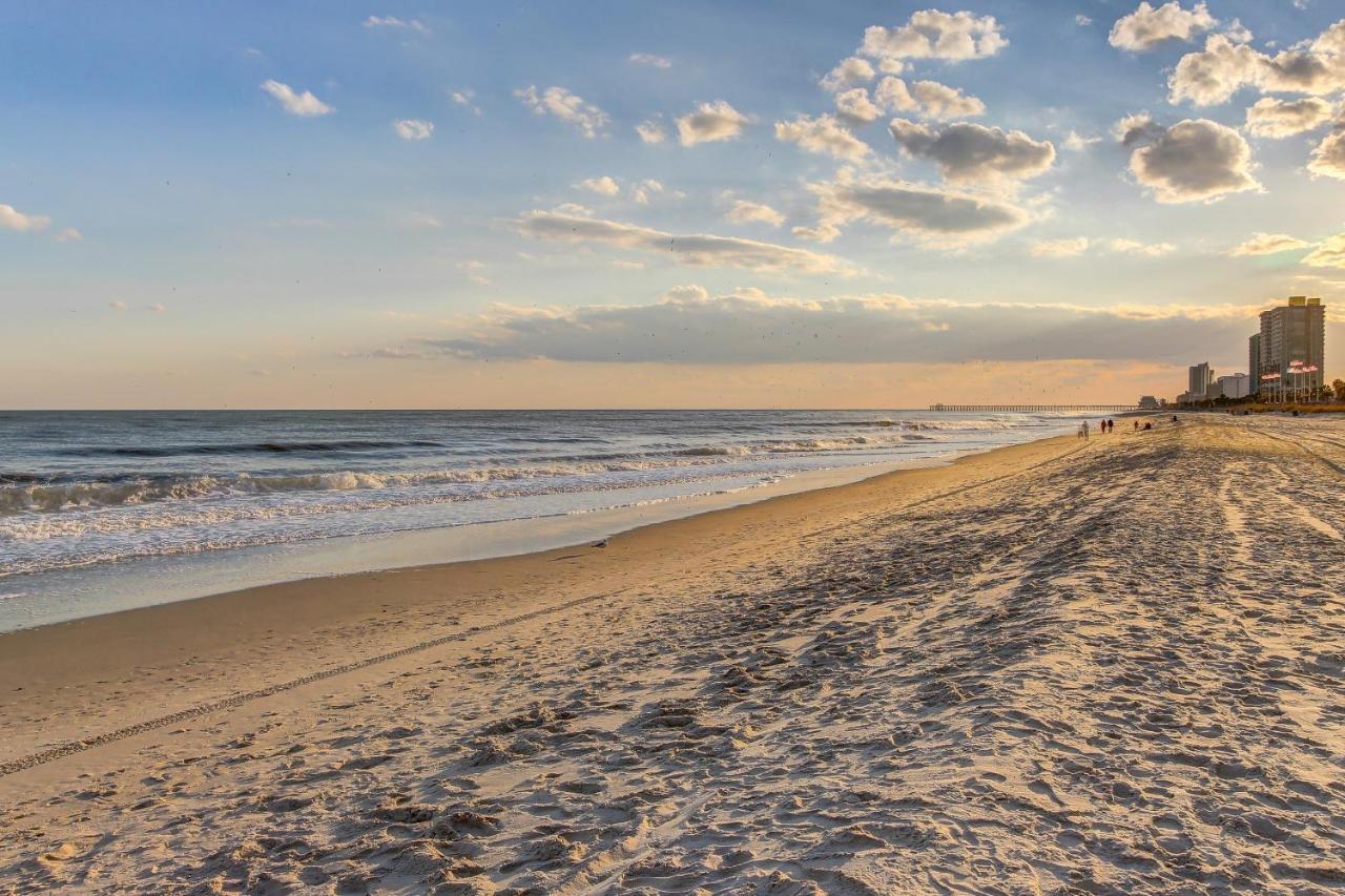 Stillwater Myrtle Beach Ngoại thất bức ảnh